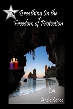 Breathing In the Freedom of Protection - Protection Series, #5