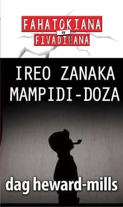 Ireo zanaka mampidi-doza