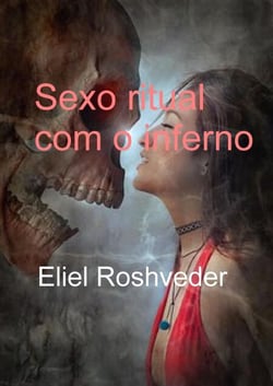 Sexo ritual com o inferno - Instrução para o Apocalipse, #16