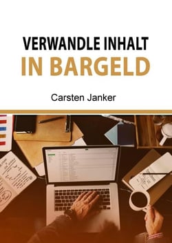 Verwandle Inhalt in Bargeld - Sie können mit wenig oder gar keinem Kapital darauf eingehen und Ihre sechsstelligen Einkommensziele erreichen