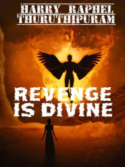 Revenge Is Divine