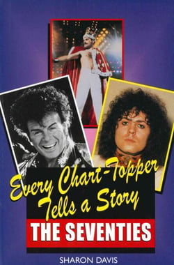 Every Chart Topper Tells a Story - The Seventies