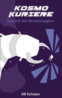 Tanz mit den Brockenseglern - Djibril-Cup Teil 2 von 3