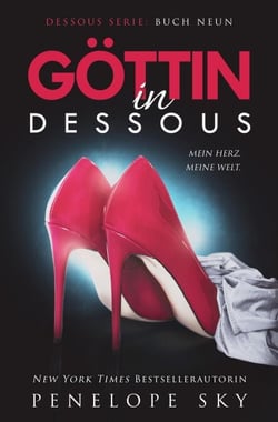 Göttin in Dessous - Dessous, #9