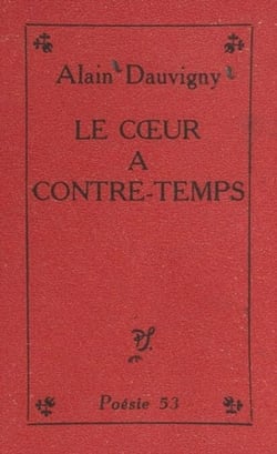 Le cœur à contre-temps
