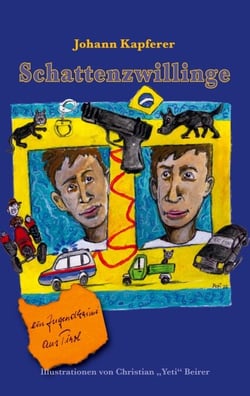 Schattenzwillinge