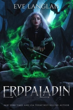 Erdpaladin - Die Magie der Erde, #4