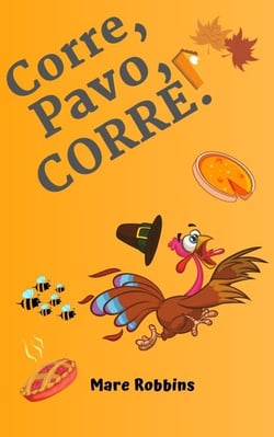 Corre Pavo Corre
