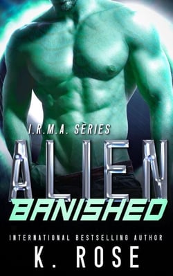Alien Banished - I.R.M.A. Interstellar Relocation &amp; Mating Agency