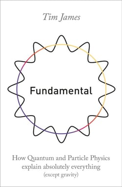 Fundamental - How quantum and particle physics explain absolutely everything (except gravity)