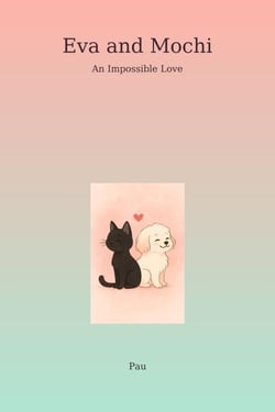 Eva and Mochi - An Impossible Love