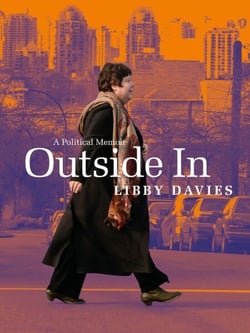 Outside In - A Political Memoir