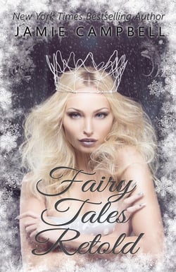 Fairy Tales Retold - Fairy Tales Retold, #7