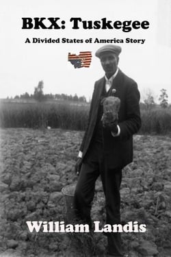 BKX: Tuskegee - The Divided States of America, #21