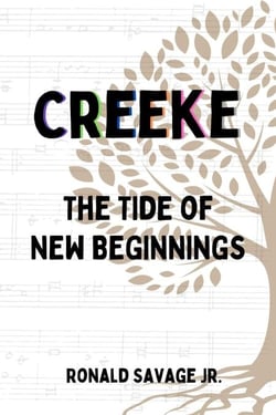 The Tide of New Beginnings - Creeke, #3