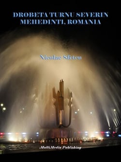 Drobeta Turnu Severin - Mehedinti, Romania