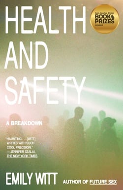 Health and Safety - A Breakdown
