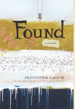 Found - A Memoir