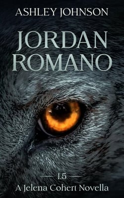 Jordan Romano Prequel A Jelena Cohert Novella - The Jelena Cohert Novella Series