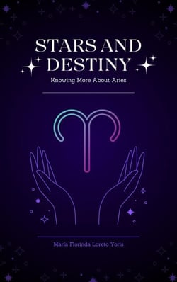 Stars and Destiny: Knowing More About Aries - Stars and Destiny, #2