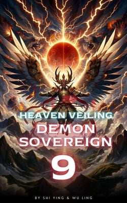 Heaven Veiling Demon Sovereign - Heaven Veiling Demon Sovereign, #9