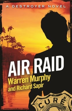 Air Raid - Number 126 in Series