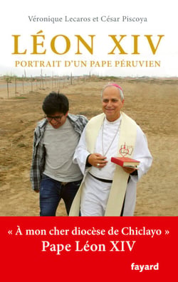 Léon XIV, portrait d'un pape péruvien
