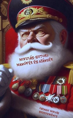 Mikulás-sztori: Manóvér és Ajándék