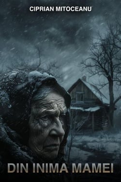Din Inima Mamei - Dark Tales Of Sorrow And Despair, #6