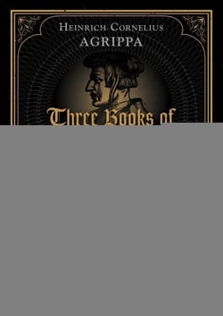 Three Books of Occult Philosophy