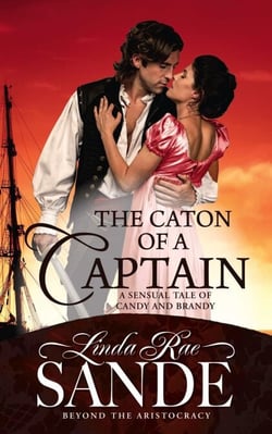 The Caton of a Captain - Beyond the Aristocracy, #3