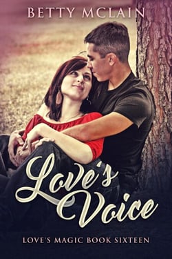Love's Voice - Love's Magic, #16
