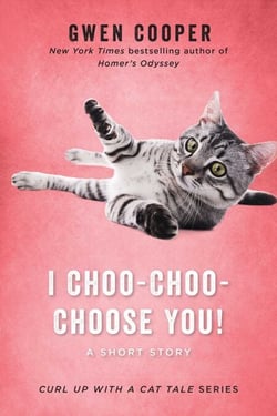 I Choo-Choo-Choose You! - A Short Story