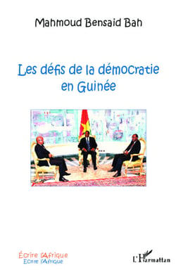 Les défis de la démocratie en Guinée