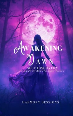 Awakening Dawn - Clara's Mystery Journey, #1