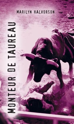 Monteur de taureau - (Bull Rider)