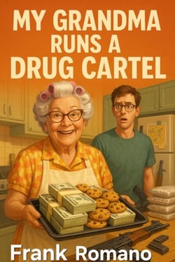My Grandma Runs A Drug Cartel