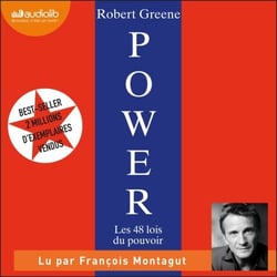 Power - Les 48 Lois du pouvoir
