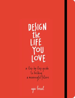 Design the Life You Love - A Step-by-Step Guide to Building a Meaningful Future