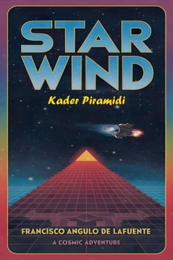 Star Wind Kader Piramidi