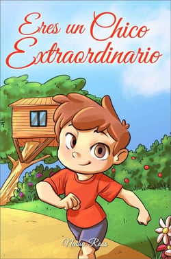 Eres un Chico Extraordinario: Una colección de historias inspiradoras sobre el valor, la amistad, la fuerza interior y la autoconfianza - Libros Motivadores para Niños, #4
