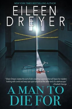 A Man to Die For - Deadly Medicine