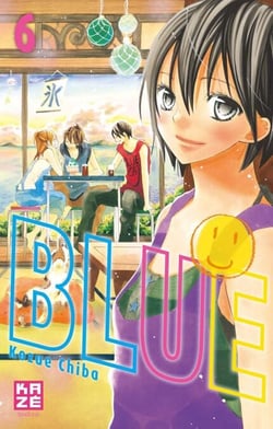 Blue T06