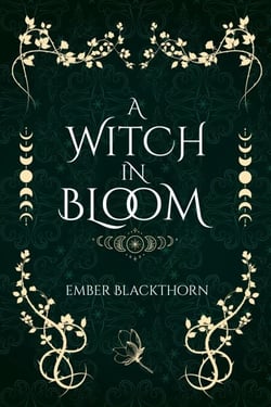 A Witch in Bloom