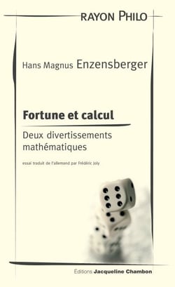 Fortune et calcul - Deux divertissements mathématiques