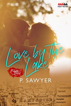 Love by the Lake - Perfectly Stated