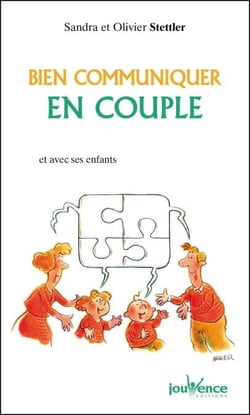 Bien communiquer en couple