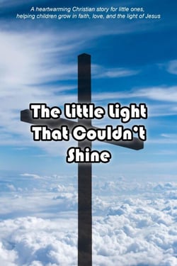 The Little Light That Couldn’t Shine