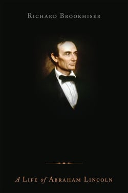 Founders' Son - A Life of Abraham Lincoln