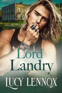 Lord Landry - Bruderschaft der Milliardäre, #5